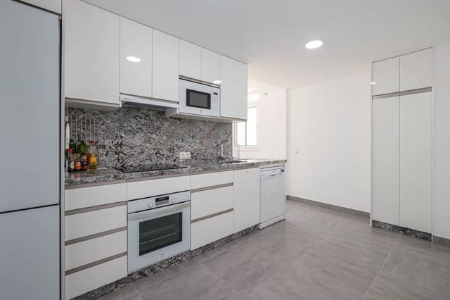3 sypialnia Penthouse na sprzedaż w Los Boliches , Fuengirola z basenem - 629 000 € (Ref: 9033462)