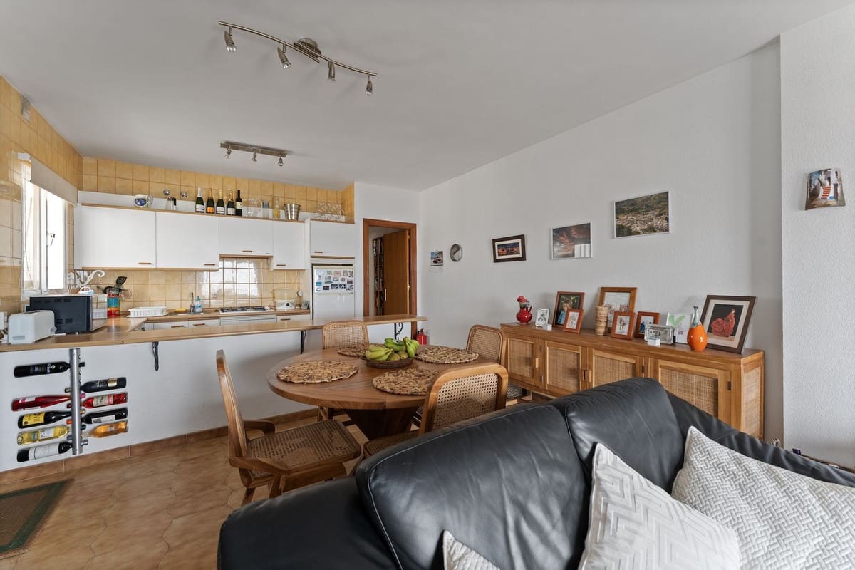 2 bedroom Apartment for sale in Mijas with pool - € 289,000 (Ref: 9037049)