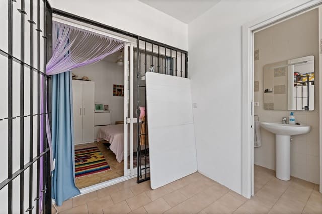 2 makuuhuone Huoneisto myytävänä paikassa Mijas pueblo, Mijas mukana uima-altaan - 289 000 € (Ref: 9037049)