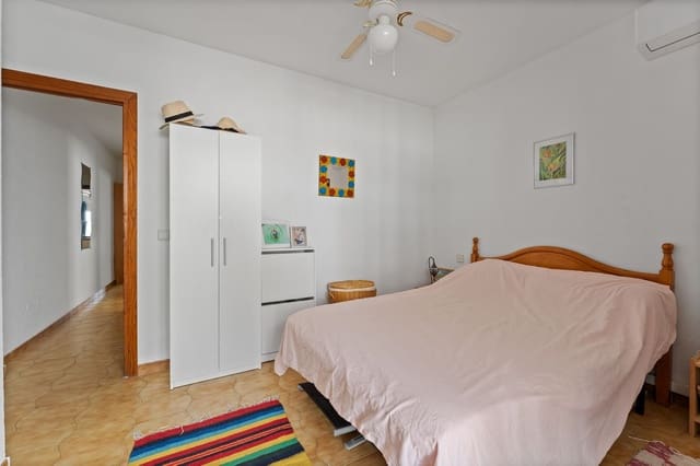 2 makuuhuone Huoneisto myytävänä paikassa Mijas pueblo, Mijas mukana uima-altaan - 289 000 € (Ref: 9037049)