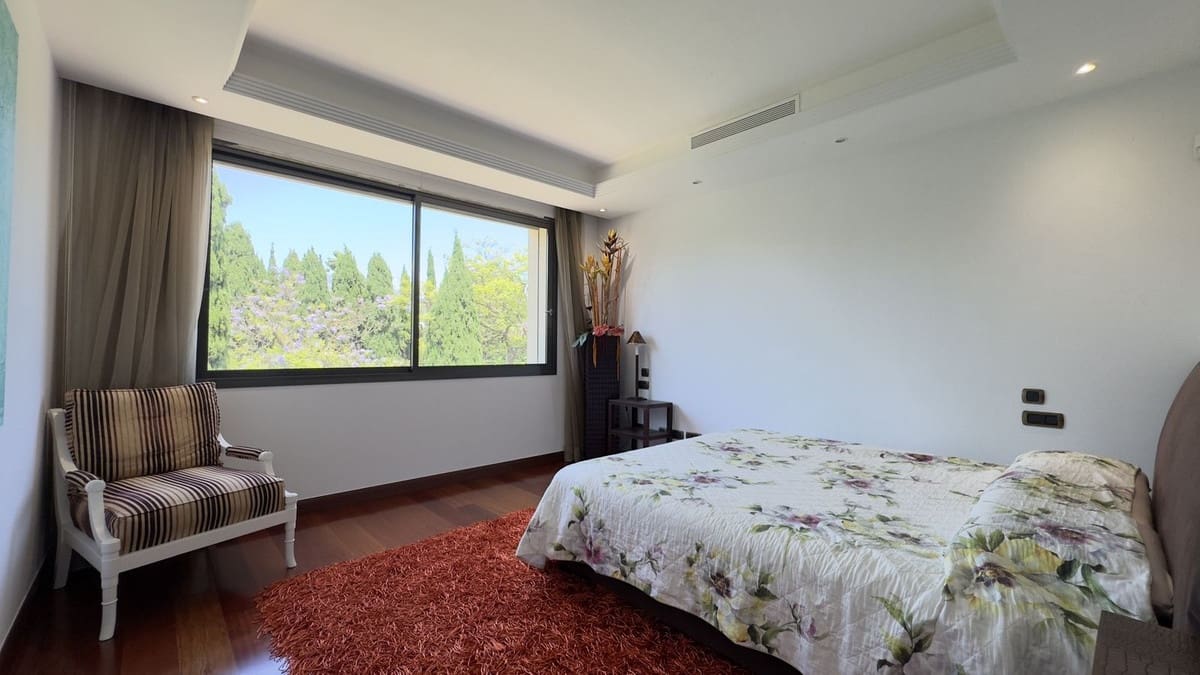 Apartamento de 3 habitaciones en Puerto Banus en venta - 6.900.000 € (Ref: 9051492)