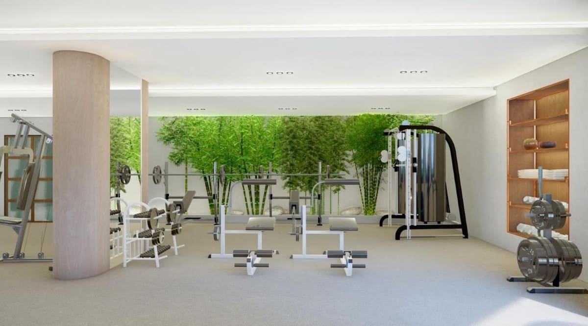 Apartamento de 3 habitaciones en Puerto Banus en venta - 6.900.000 € (Ref: 9051492)