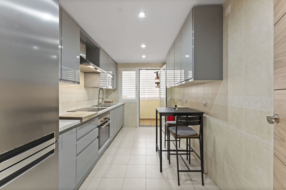 3 bedroom Apartment for sale in Mijas with pool - € 429,000 (Ref: 9107708)