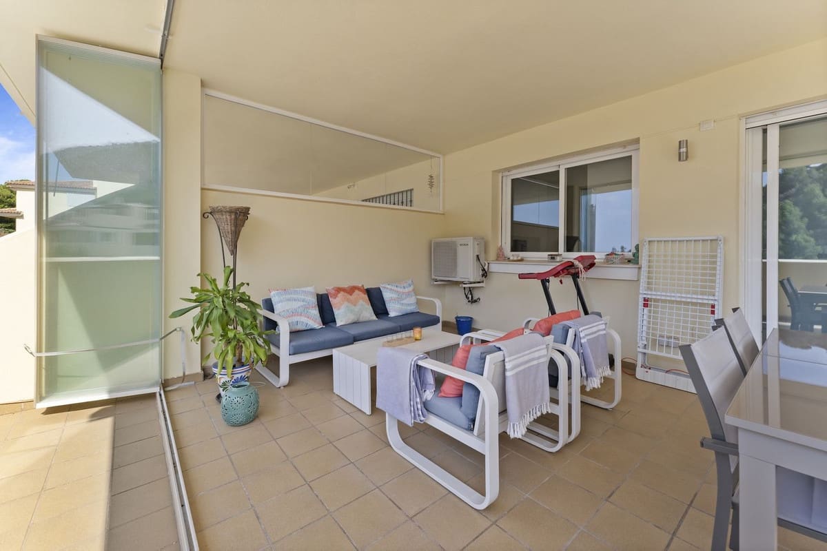 3 bedroom Apartment for sale in Mijas with pool - € 429,000 (Ref: 9107708)