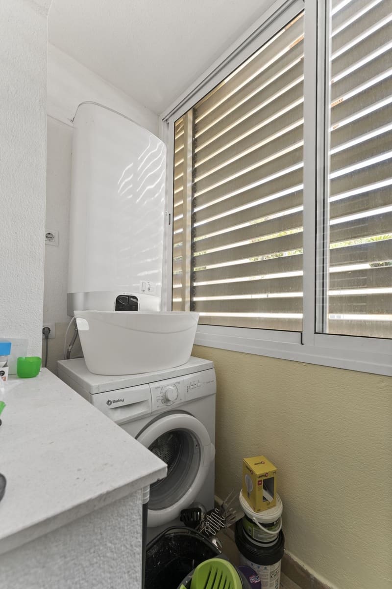 3 bedroom Apartment for sale in Mijas with pool - € 429,000 (Ref: 9107708)