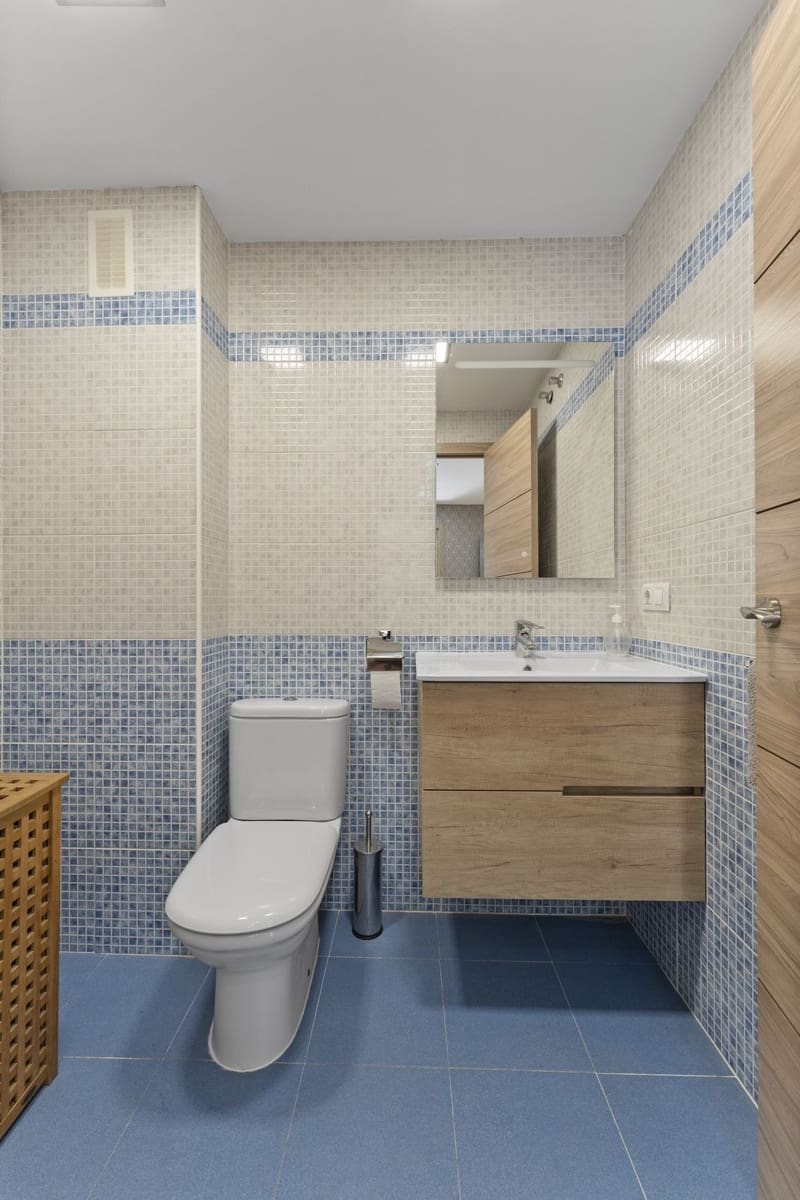 3 bedroom Apartment for sale in Mijas with pool - € 429,000 (Ref: 9107708)