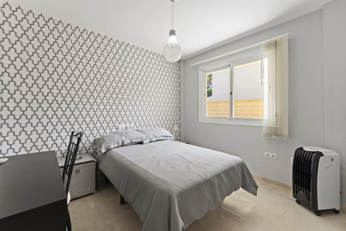 3 bedroom Apartment for sale in Mijas with pool - € 429,000 (Ref: 9107708)