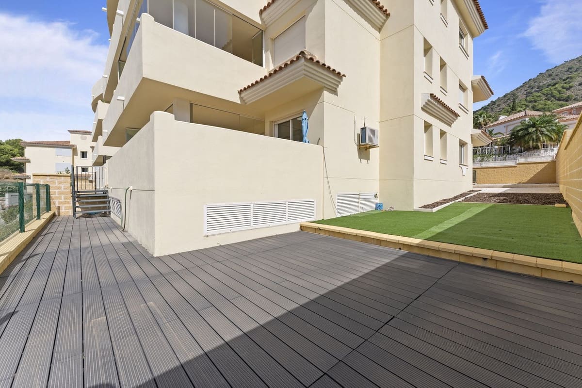 3 bedroom Apartment for sale in Mijas with pool - € 429,000 (Ref: 9107708)