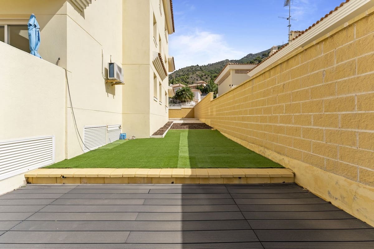 3 bedroom Apartment for sale in Mijas with pool - € 429,000 (Ref: 9107708)