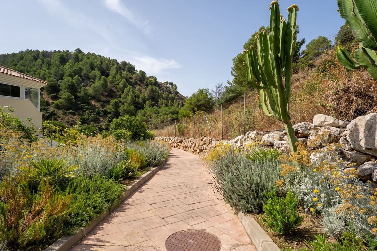 3 bedroom Apartment for sale in Mijas with pool - € 429,000 (Ref: 9107708)