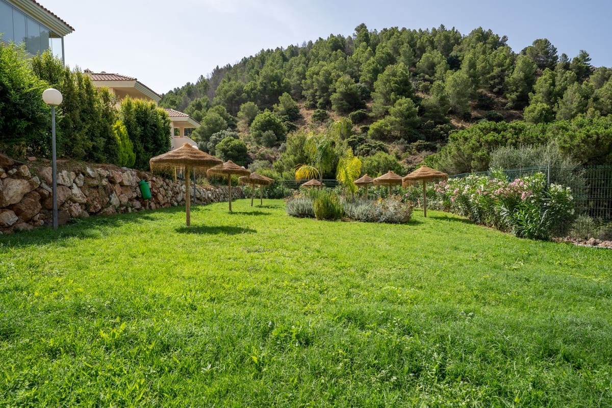 3 bedroom Apartment for sale in Mijas with pool - € 429,000 (Ref: 9107708)