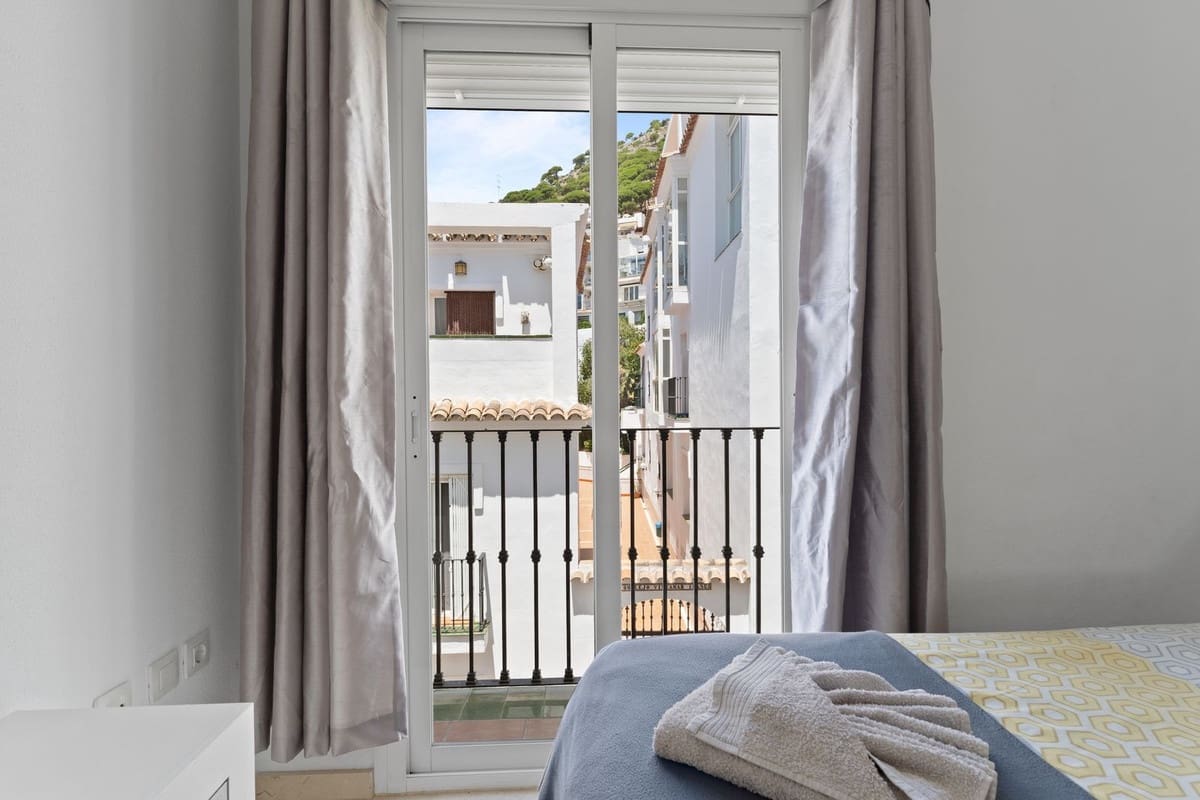 3 sovrum Lägenhet till salu i Mijas - 300 000 € (Ref: 9114506)