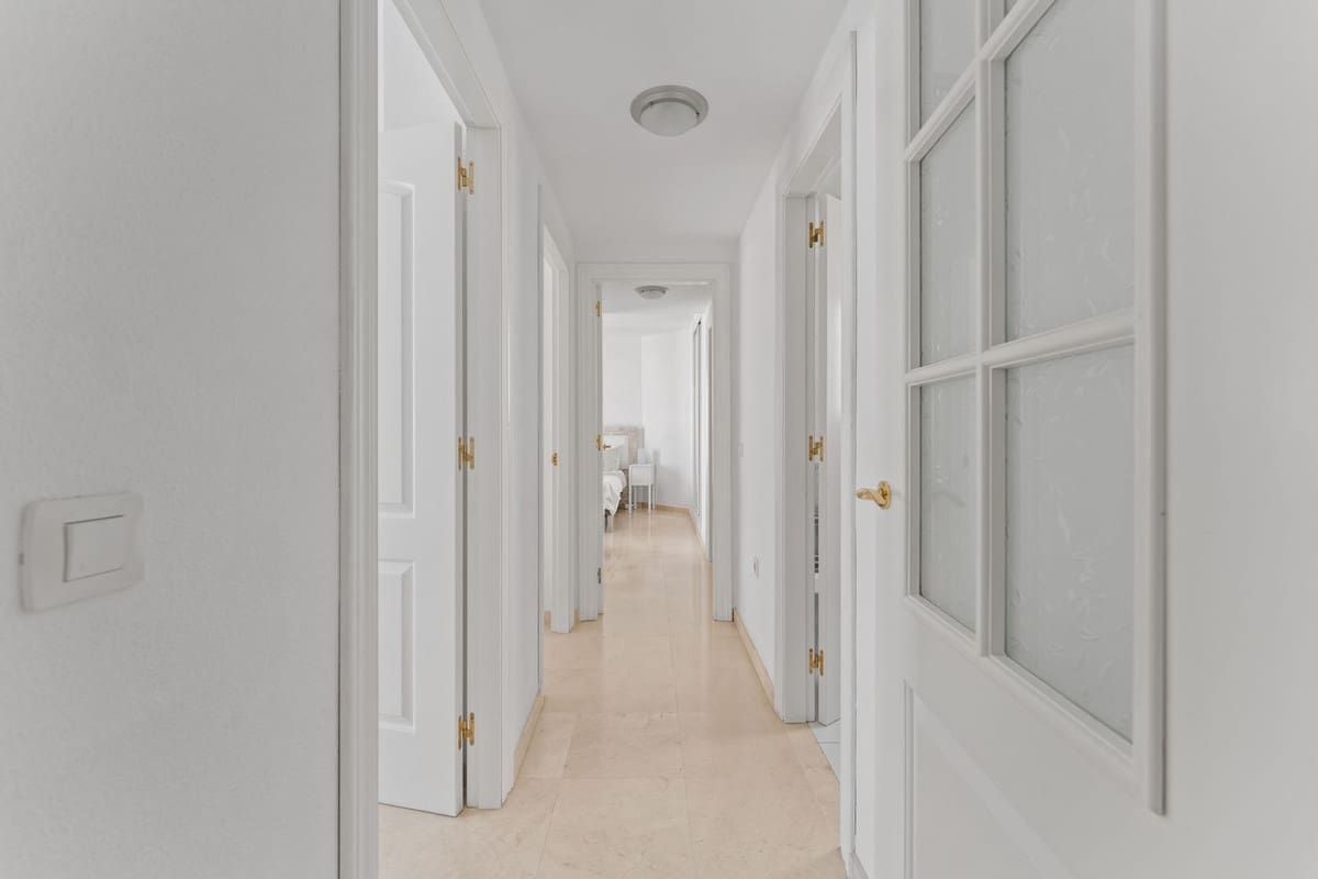 3 sovrum Lägenhet till salu i Mijas - 300 000 € (Ref: 9114506)