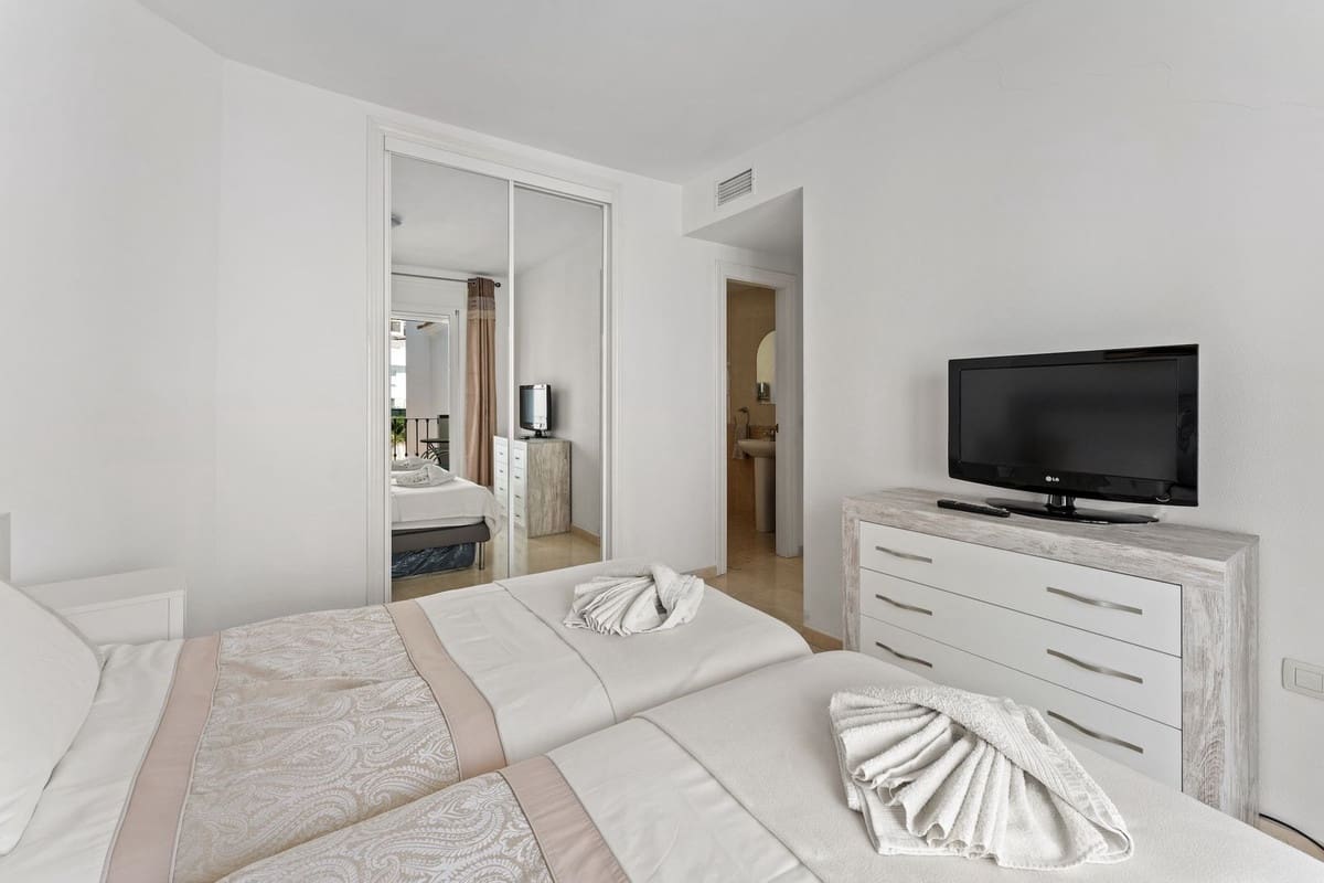 3 sovrum Lägenhet till salu i Mijas - 300 000 € (Ref: 9114506)