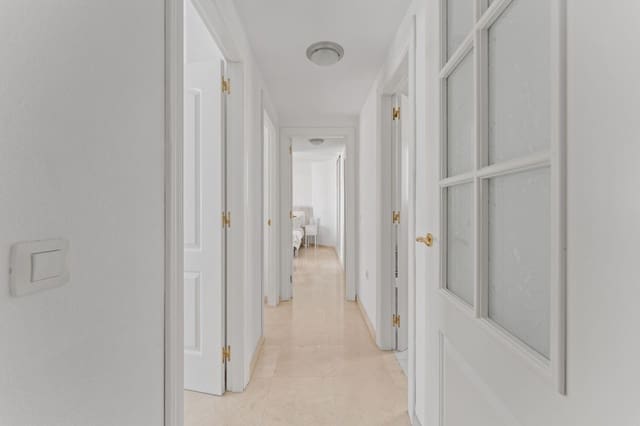 3 makuuhuone Huoneisto myytävänä paikassa Mijas pueblo, Mijas - 300 000 € (Ref: 9114506)