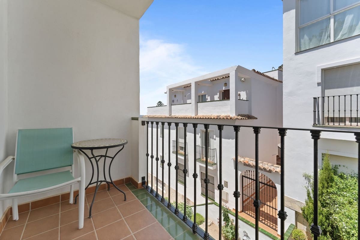 3 sovrum Lägenhet till salu i Mijas - 300 000 € (Ref: 9114506)