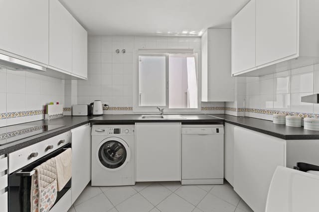 3 sovrum Lägenhet till salu i Mijas pueblo, Mijas - 300 000 € (Ref: 9114506)