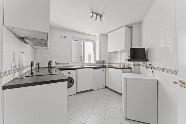 3 sovrum Lägenhet till salu i Mijas pueblo, Mijas - 300 000 € (Ref: 9114506)