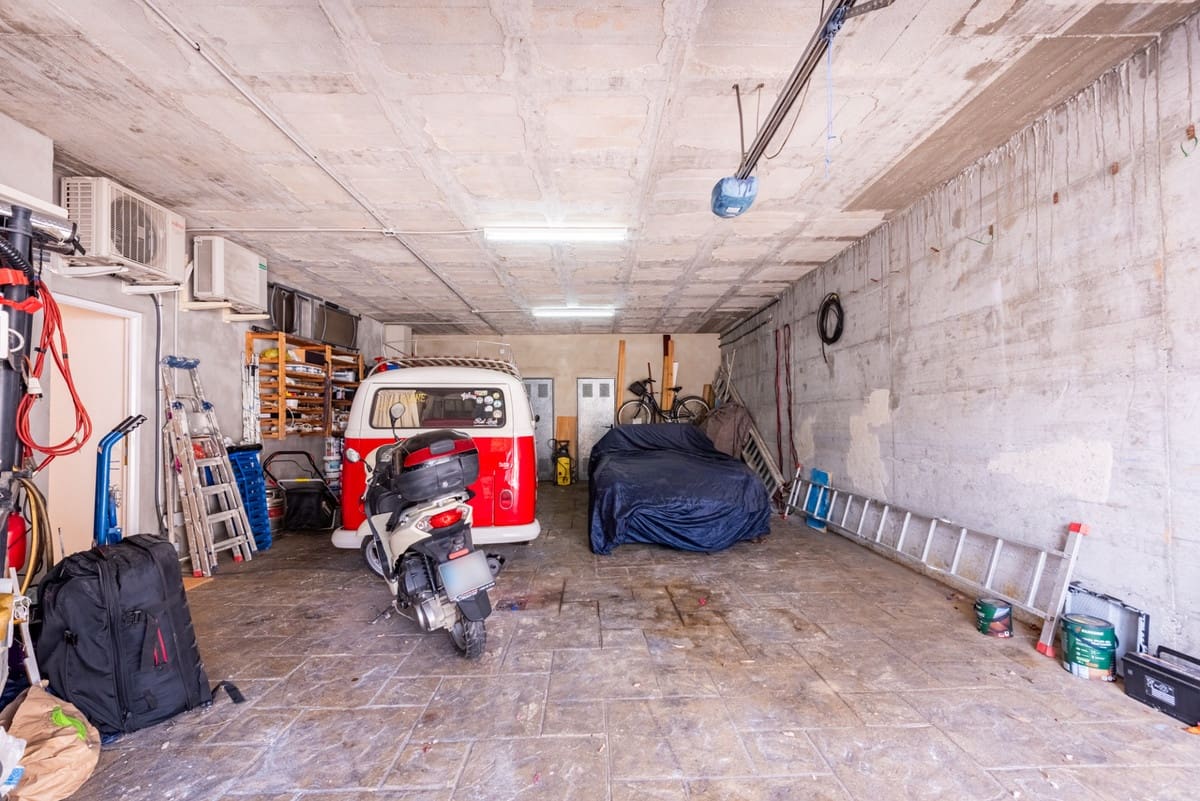 Chalet de 6 habitaciones en Fuengirola en venta con piscina - 1.595.000 € (Ref: 9128694)