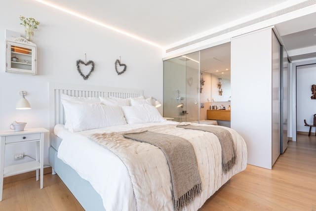 3 chambre Appartement à vendre à El Higuerón, Fuengirola avec piscine - 849 000 € (Ref: 9147598)