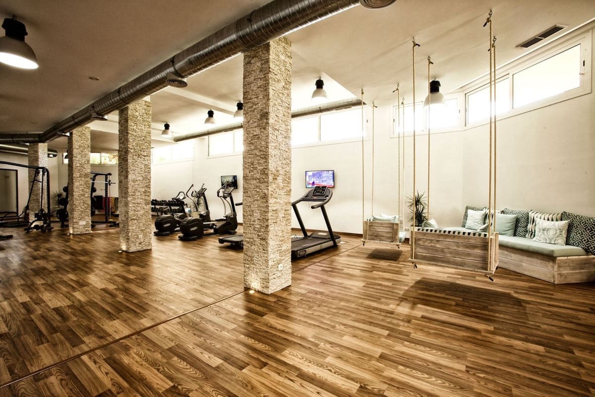 3 soverom Penthouse til salgs i Nueva Andalucia med svømmebasseng - € 1 100 000 (Ref: 9149758)