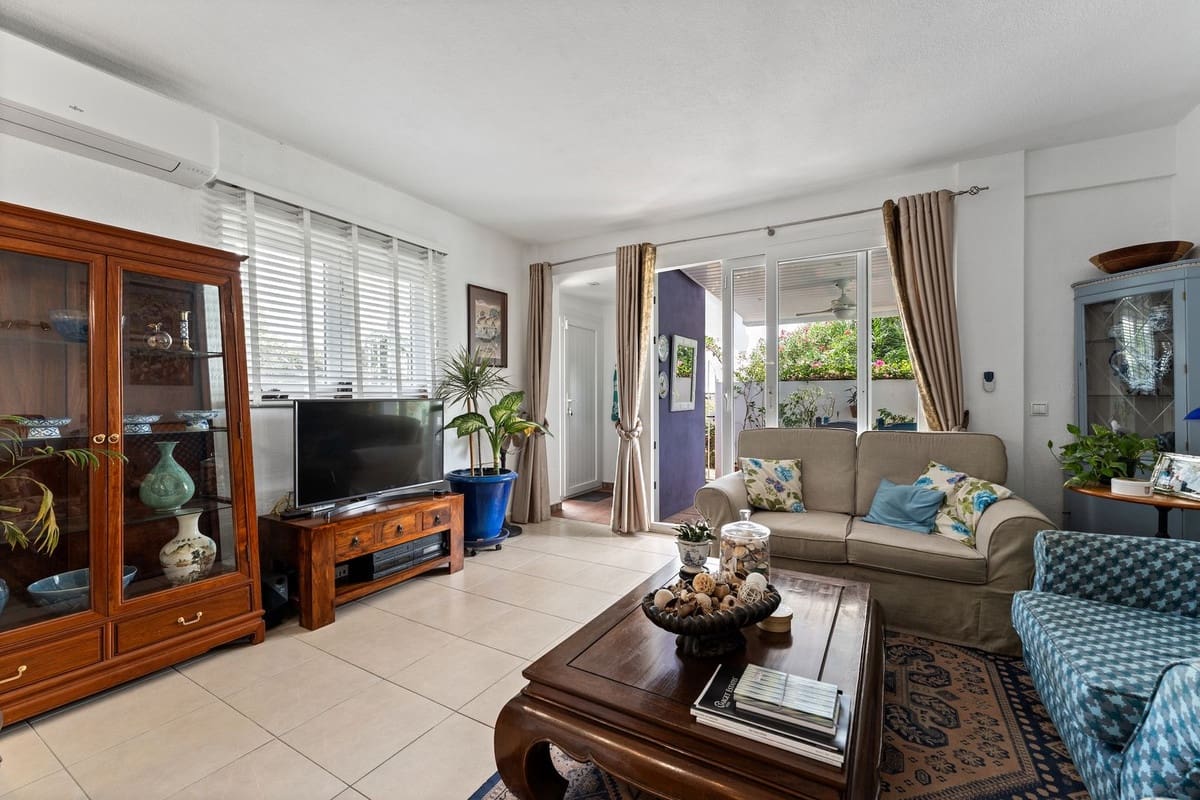 3 sovrum Lägenhet till salu i Mijas - 325 000 € (Ref: 9164110)