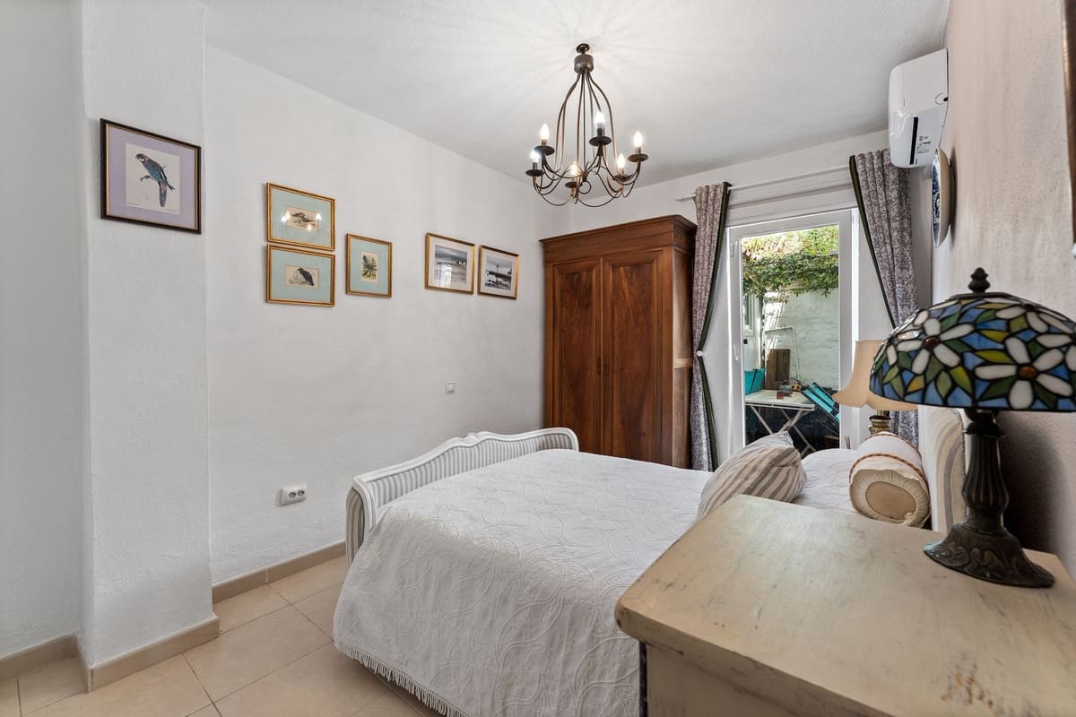 3 sovrum Lägenhet till salu i Mijas - 325 000 € (Ref: 9164110)