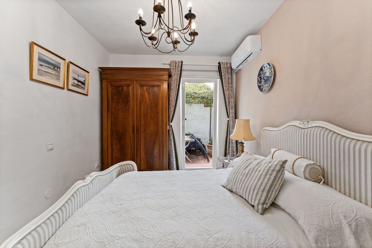 3 sovrum Lägenhet till salu i Mijas - 325 000 € (Ref: 9164110)