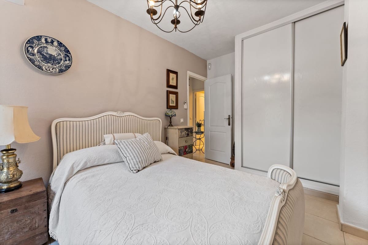 3 sovrum Lägenhet till salu i Mijas - 325 000 € (Ref: 9164110)