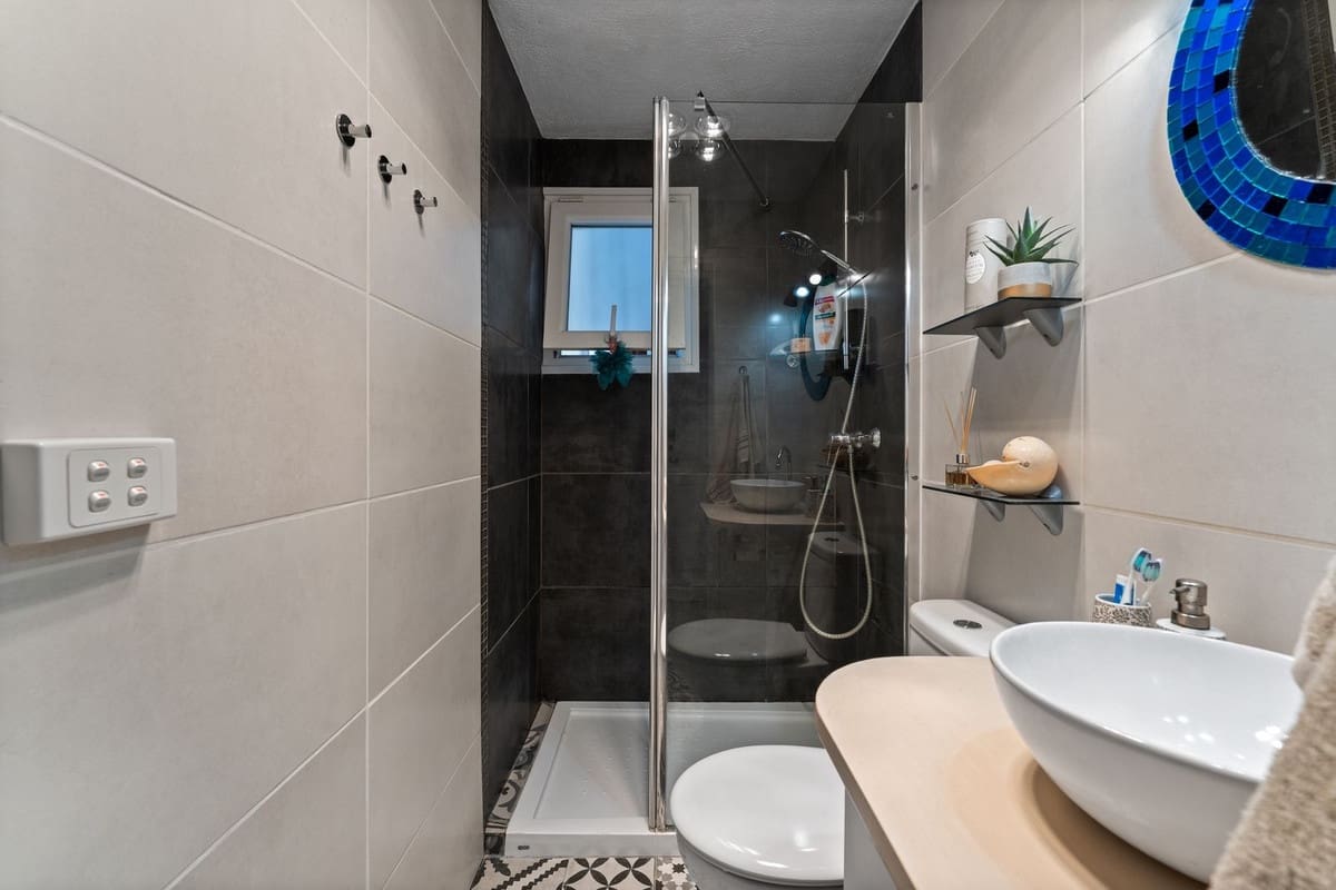 3 sovrum Lägenhet till salu i Mijas - 325 000 € (Ref: 9164110)