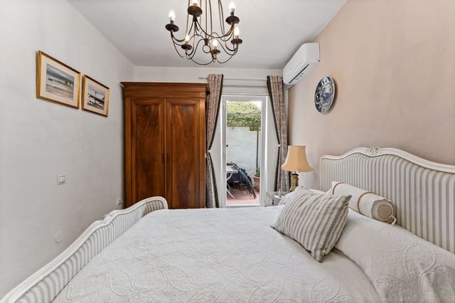 3 sovrum Lägenhet till salu i Mijas pueblo, Mijas - 325 000 € (Ref: 9164110)