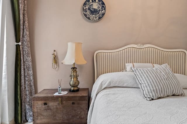 3 sovrum Lägenhet till salu i Mijas pueblo, Mijas - 325 000 € (Ref: 9164110)