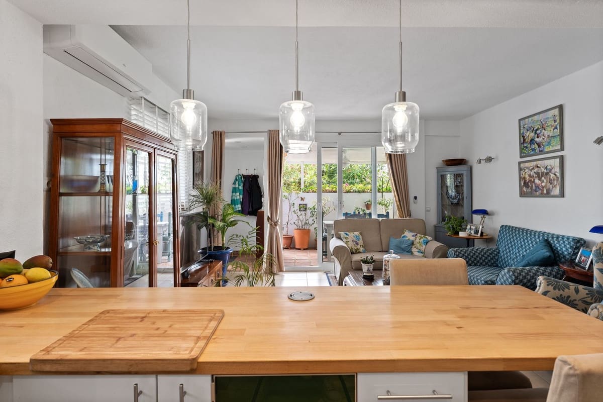 3 sovrum Lägenhet till salu i Mijas - 325 000 € (Ref: 9164110)