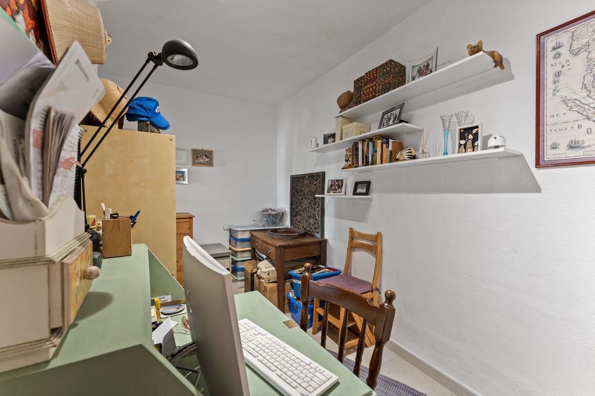 3 sovrum Lägenhet till salu i Mijas - 325 000 € (Ref: 9164110)