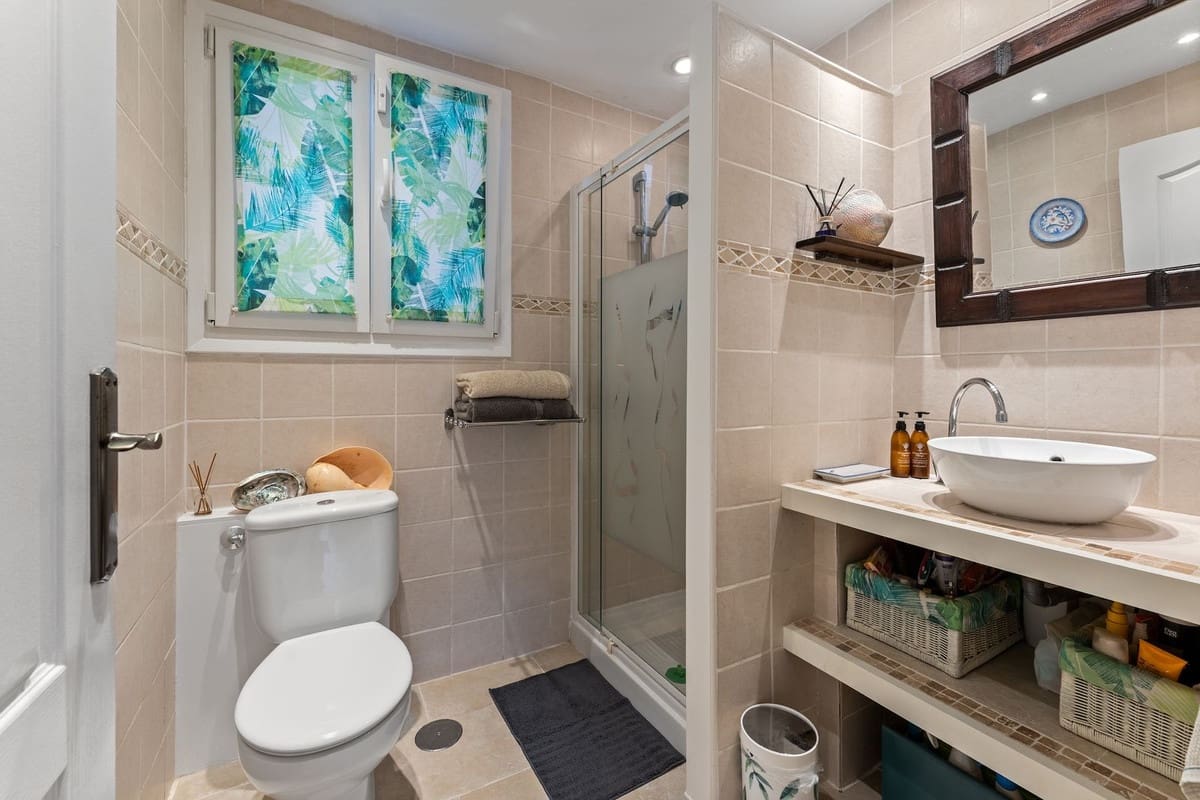 3 sovrum Lägenhet till salu i Mijas - 325 000 € (Ref: 9164110)