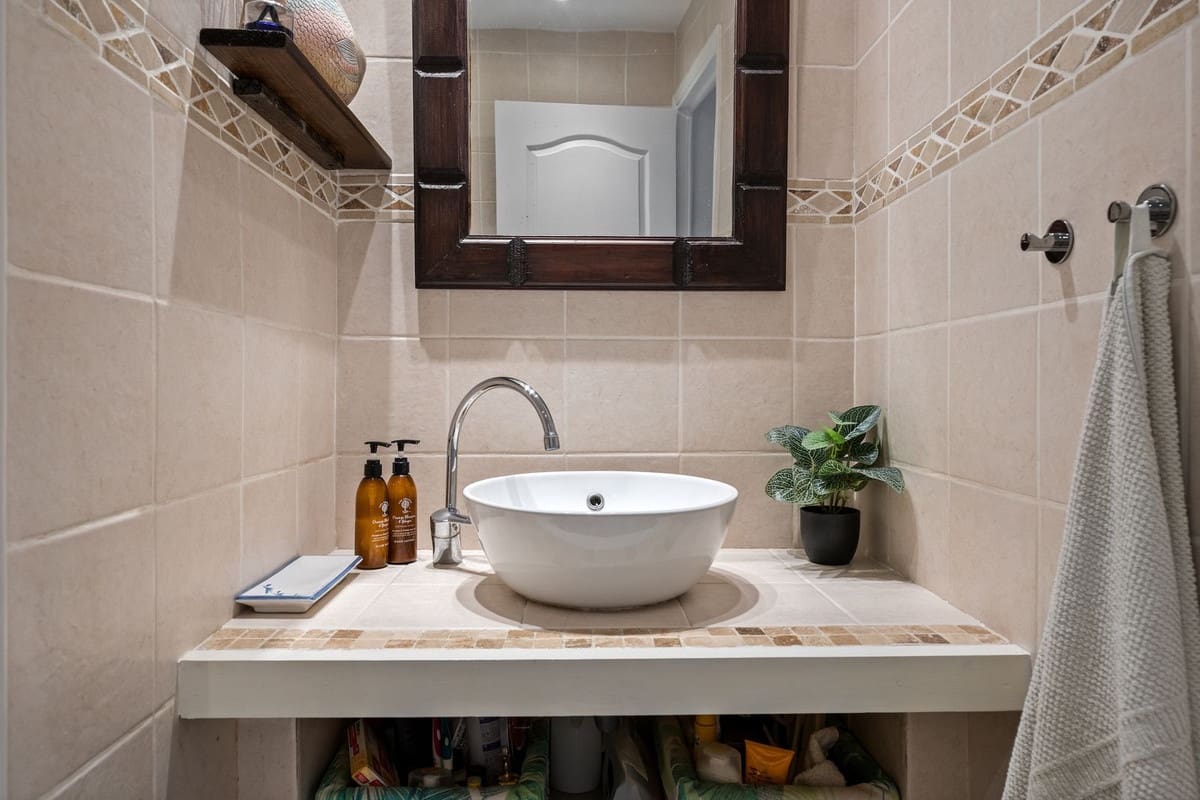 3 sovrum Lägenhet till salu i Mijas - 325 000 € (Ref: 9164110)