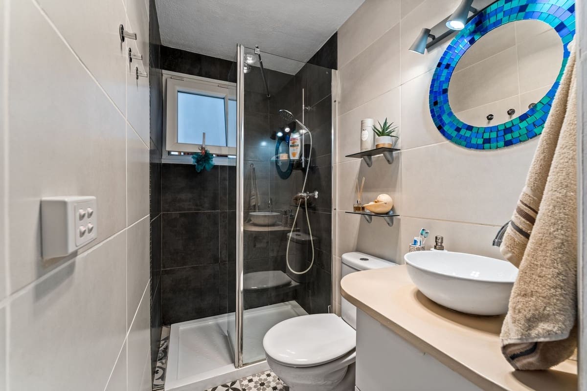 3 sovrum Lägenhet till salu i Mijas - 325 000 € (Ref: 9164110)