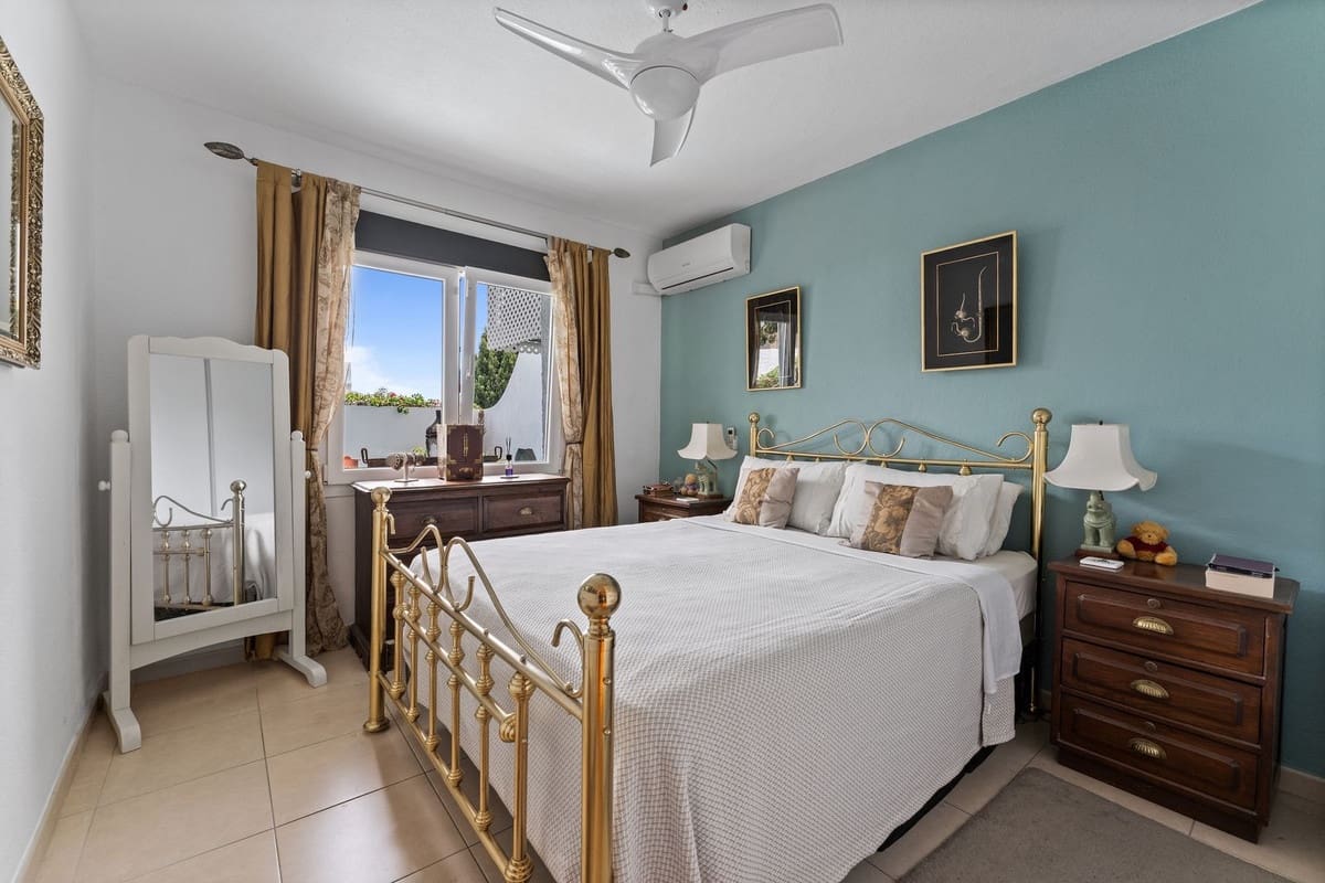 3 sovrum Lägenhet till salu i Mijas - 325 000 € (Ref: 9164110)