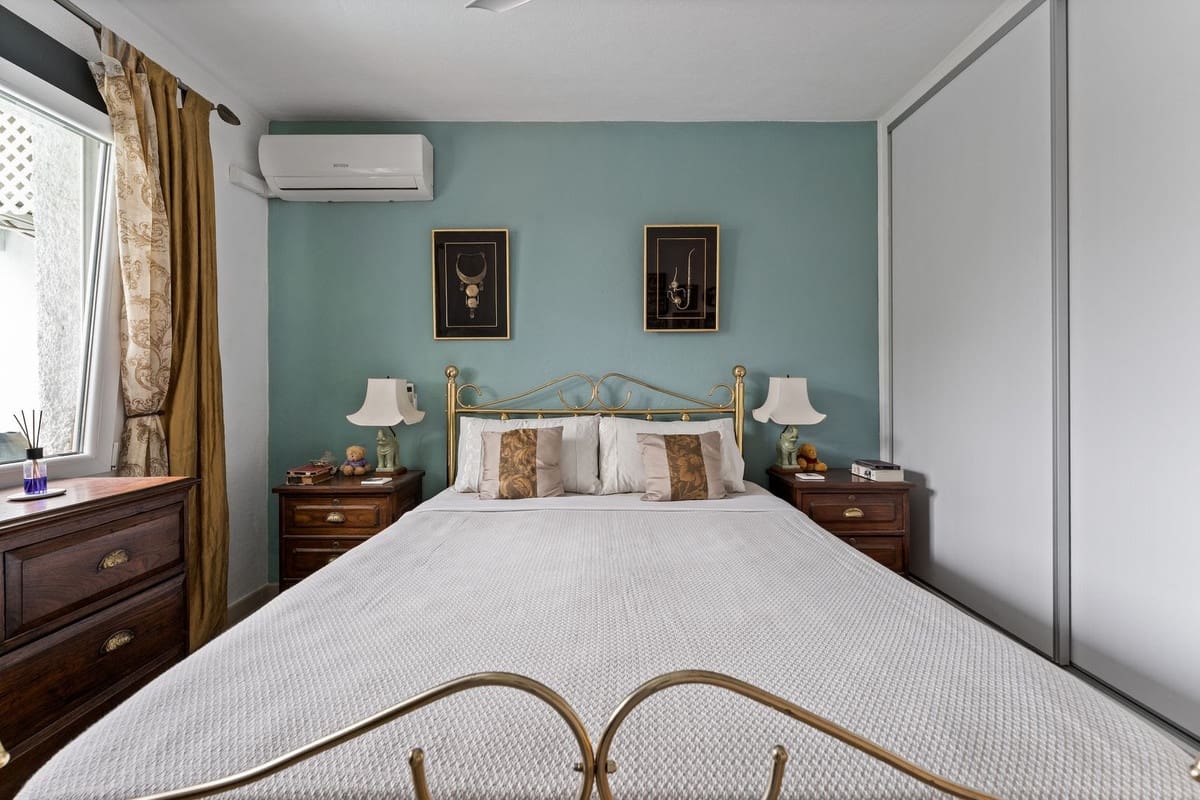 3 sovrum Lägenhet till salu i Mijas - 325 000 € (Ref: 9164110)