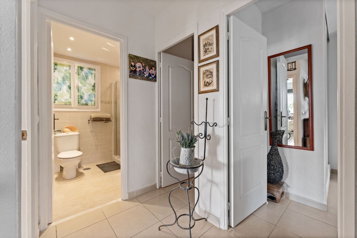 3 sovrum Lägenhet till salu i Mijas - 325 000 € (Ref: 9164110)