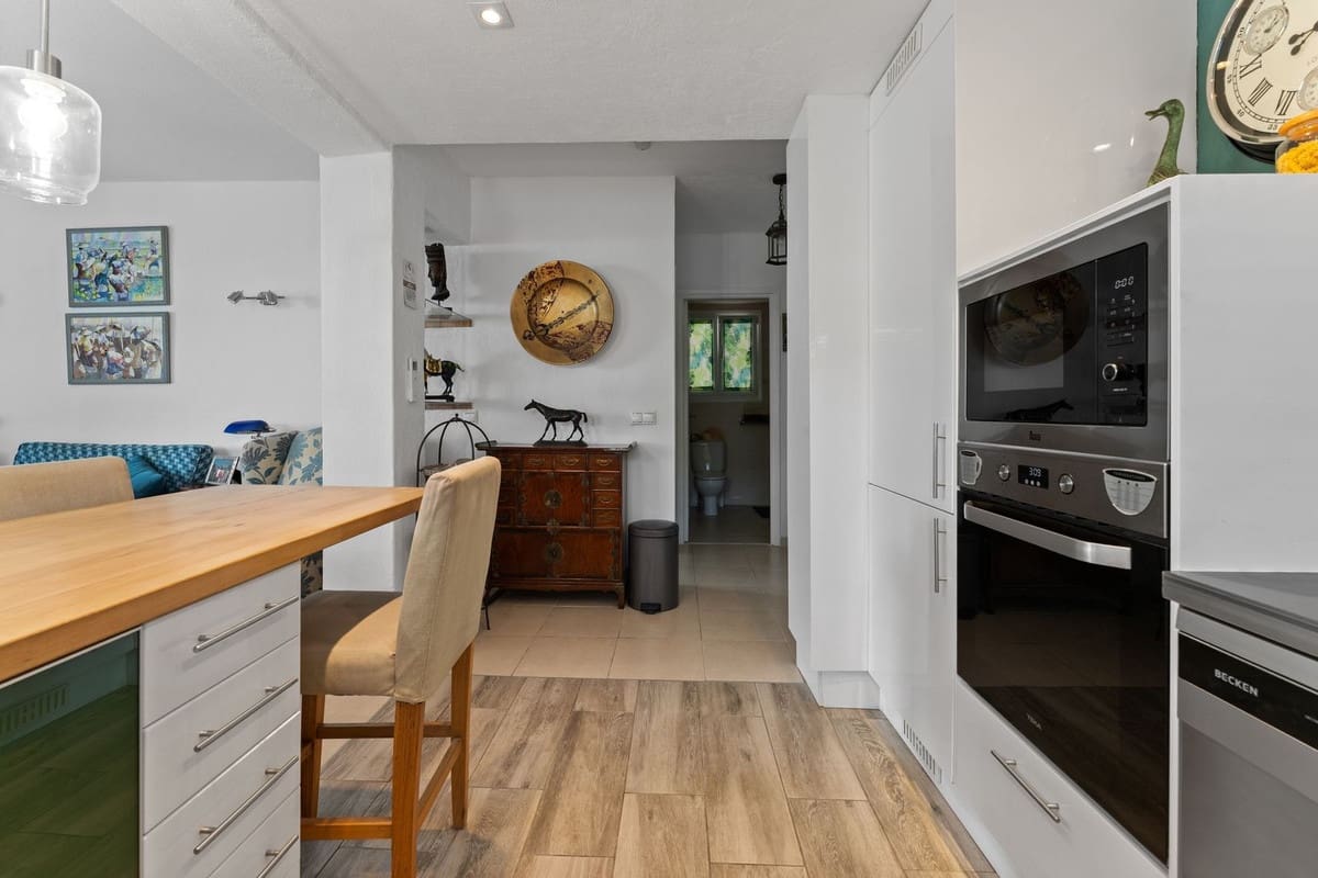 3 sovrum Lägenhet till salu i Mijas - 325 000 € (Ref: 9164110)