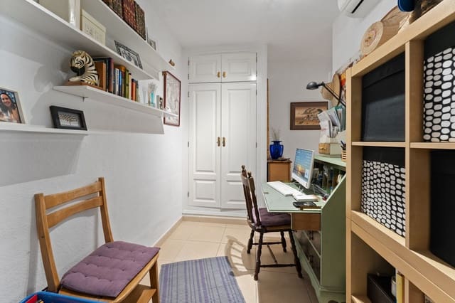 3 sovrum Lägenhet till salu i Mijas pueblo, Mijas - 325 000 € (Ref: 9164110)