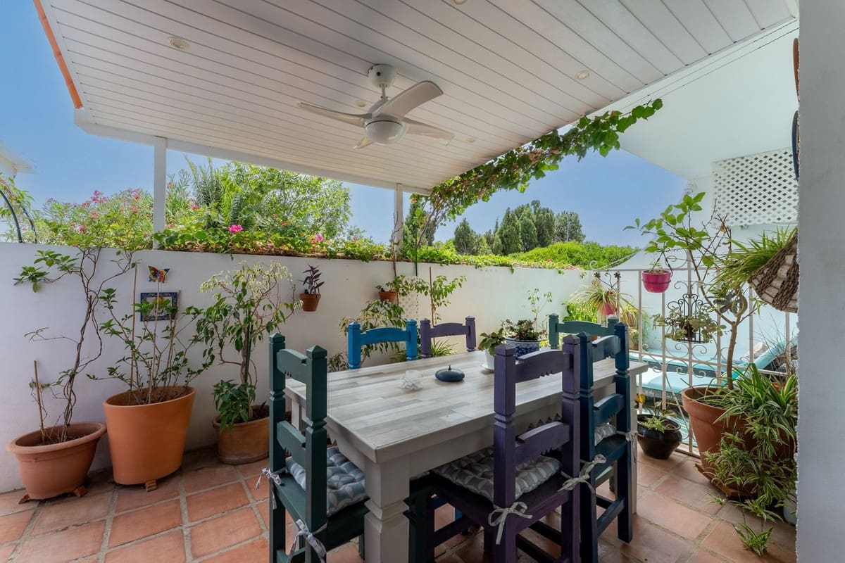 3 sovrum Lägenhet till salu i Mijas - 325 000 € (Ref: 9164110)