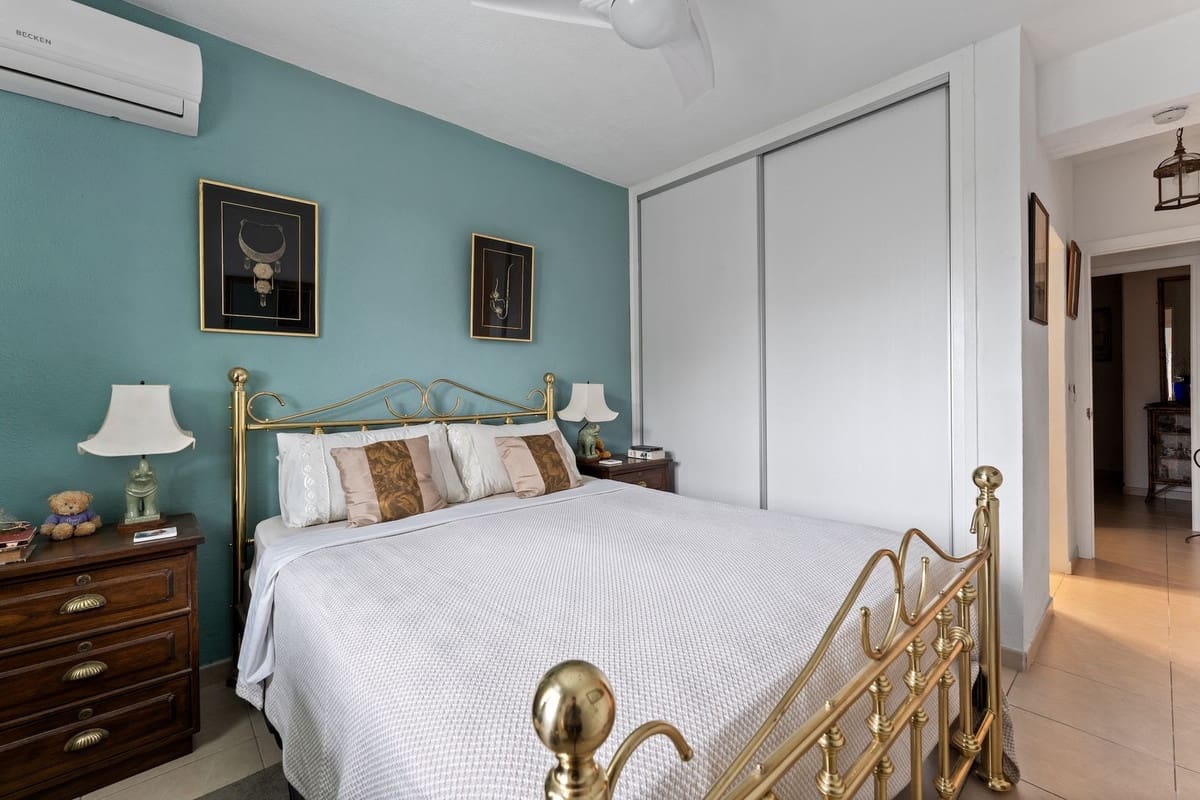 3 sovrum Lägenhet till salu i Mijas - 325 000 € (Ref: 9164110)