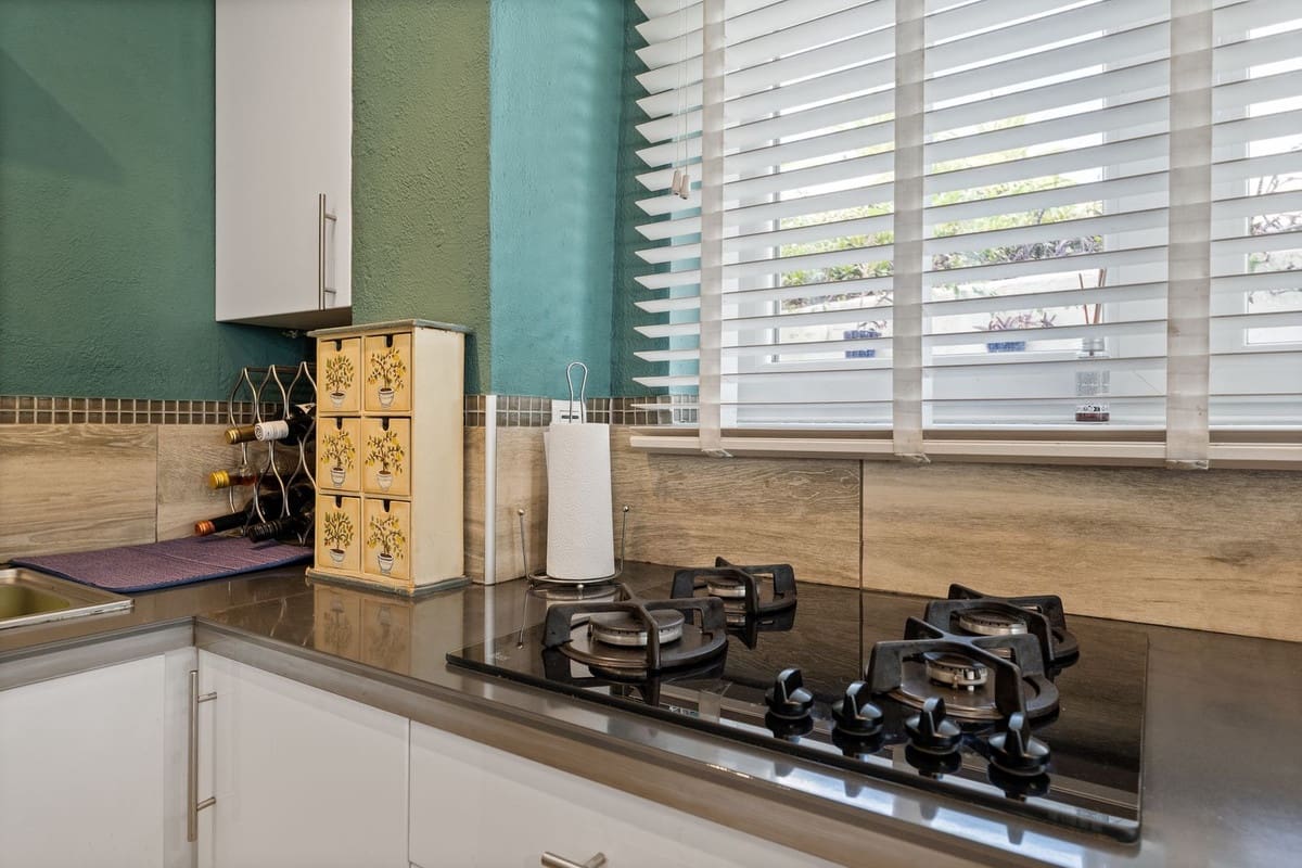 3 sovrum Lägenhet till salu i Mijas - 325 000 € (Ref: 9164110)