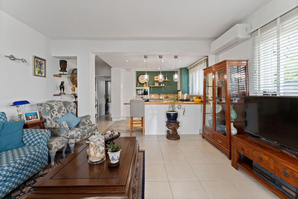 3 sovrum Lägenhet till salu i Mijas - 325 000 € (Ref: 9164110)