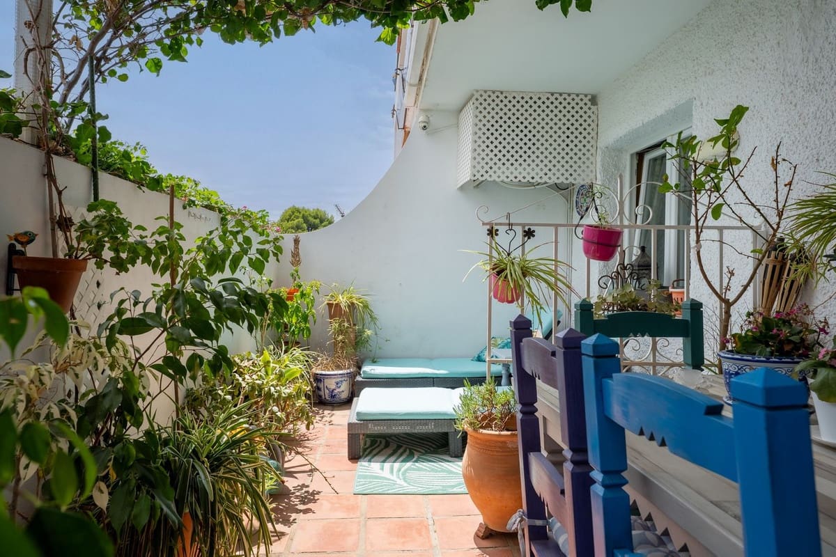 3 sovrum Lägenhet till salu i Mijas - 325 000 € (Ref: 9164110)