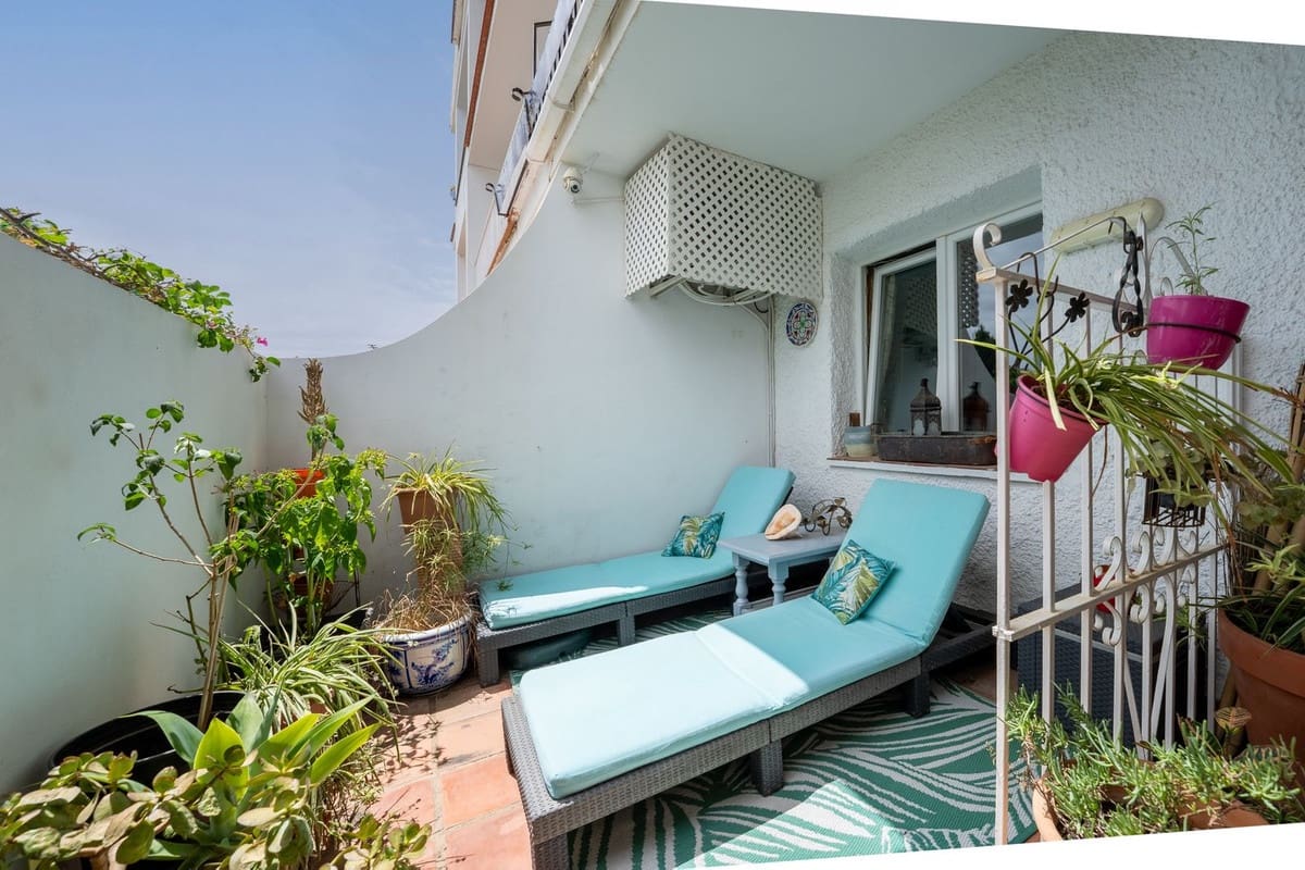 3 sovrum Lägenhet till salu i Mijas - 325 000 € (Ref: 9164110)