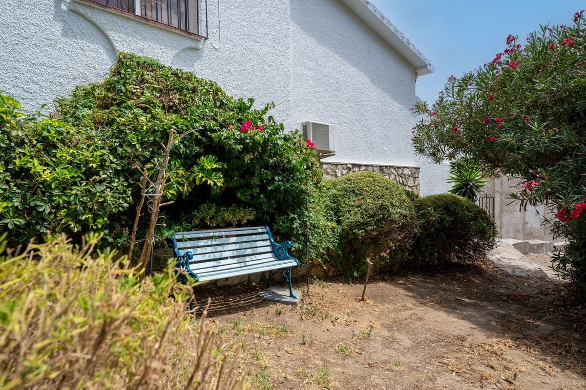 3 sovrum Lägenhet till salu i Mijas - 325 000 € (Ref: 9164110)