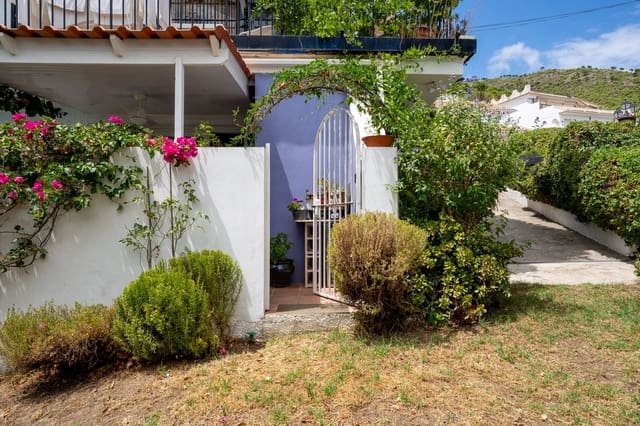 3 sovrum Lägenhet till salu i Mijas pueblo, Mijas - 325 000 € (Ref: 9164110)
